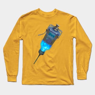 Eve bioshock Long Sleeve T-Shirt